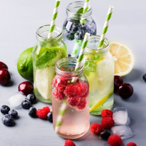 Beverages