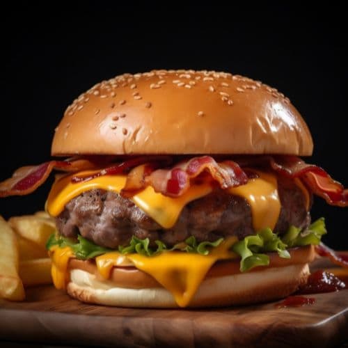 Burgers