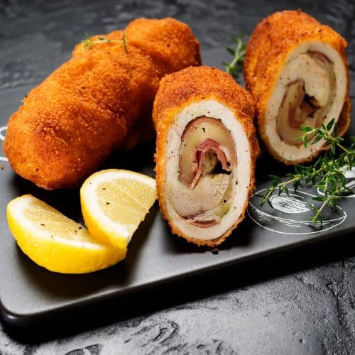 Cordon Bleu