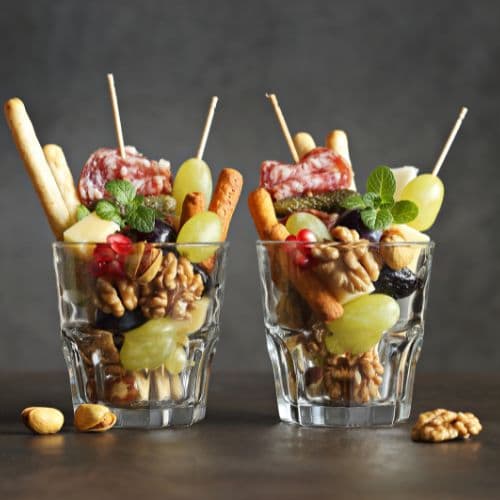 Desserts