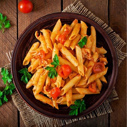 Pasta