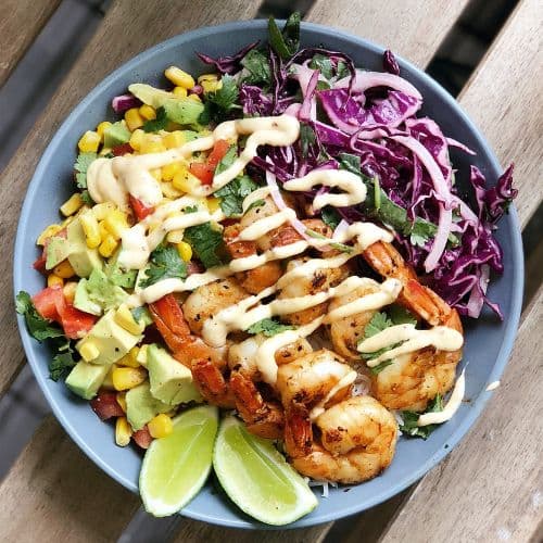 Salads
