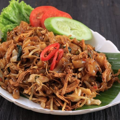 Thai
