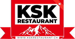 KSK Restaurant Logo